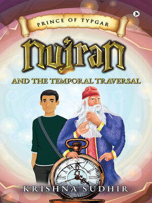 cover image of Prince of Typgar